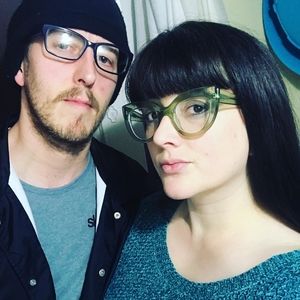 Meet your Posher, Liza